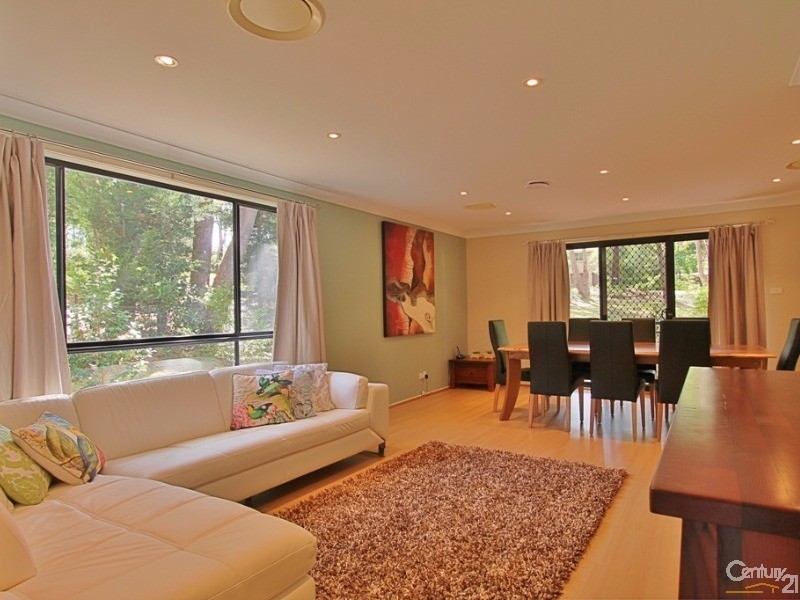 91 Boronia Road, Bullaburra NSW 2784