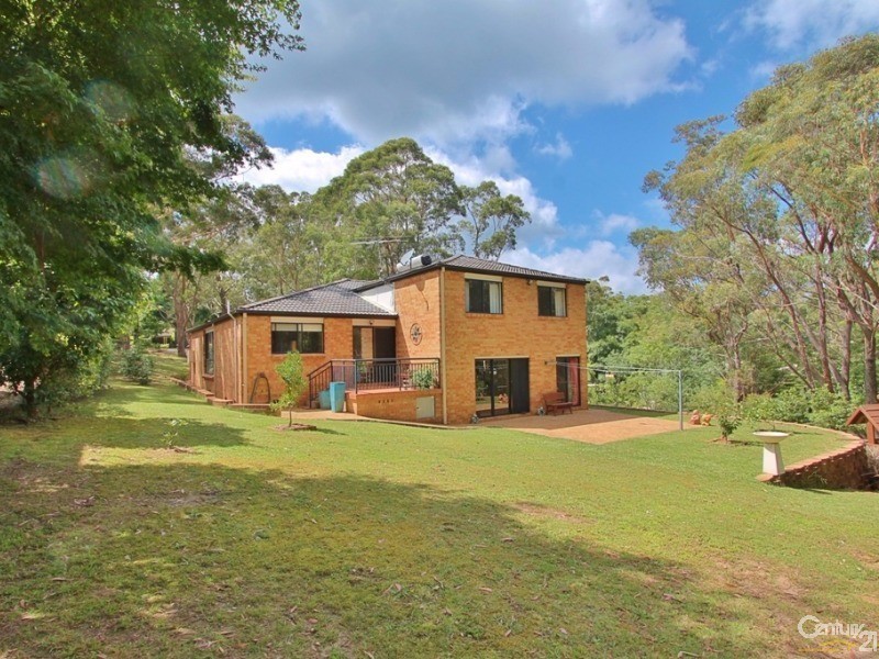91 Boronia Road, Bullaburra NSW 2784