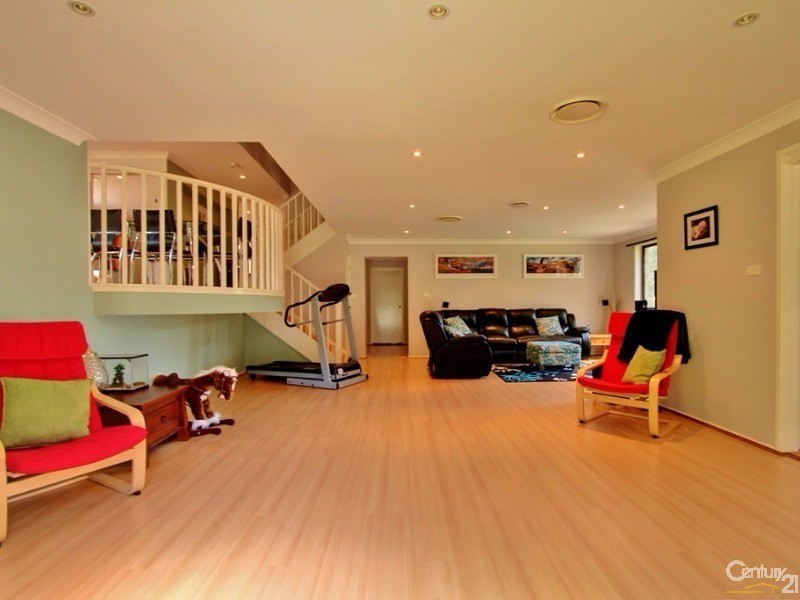 91 Boronia Road, Bullaburra NSW 2784