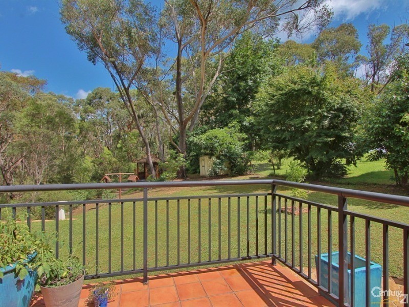 91 Boronia Road, Bullaburra NSW 2784