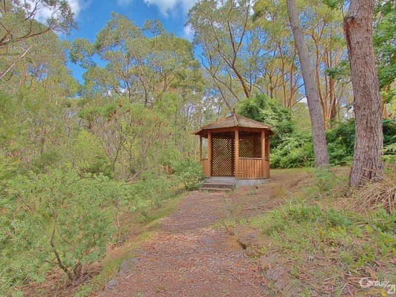 91 Boronia Road, Bullaburra NSW 2784