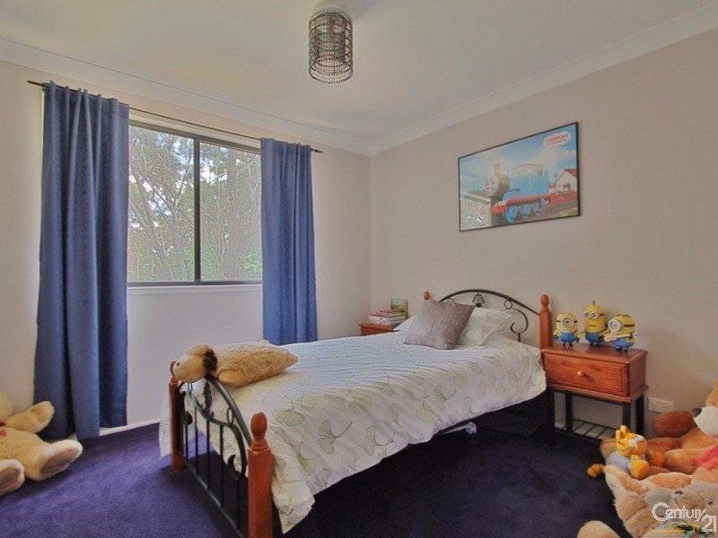 91 Boronia Road, Bullaburra NSW 2784