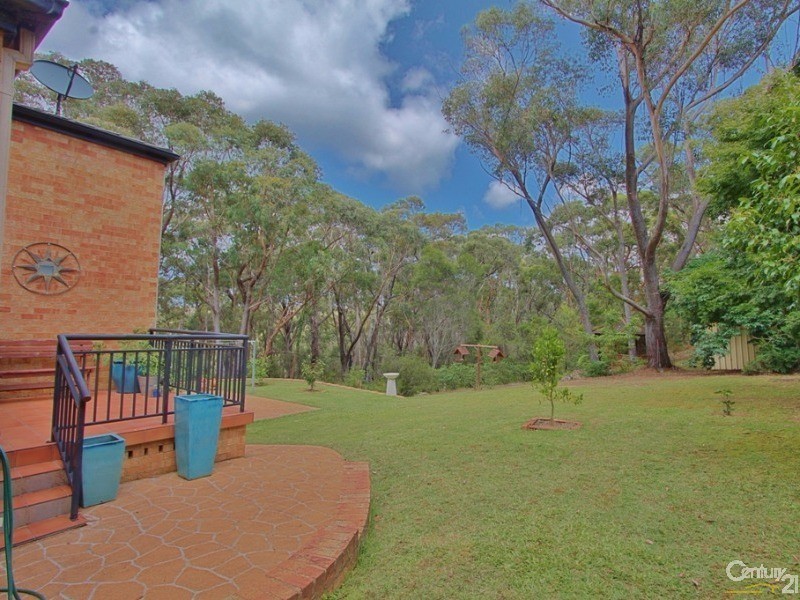91 Boronia Road, Bullaburra NSW 2784