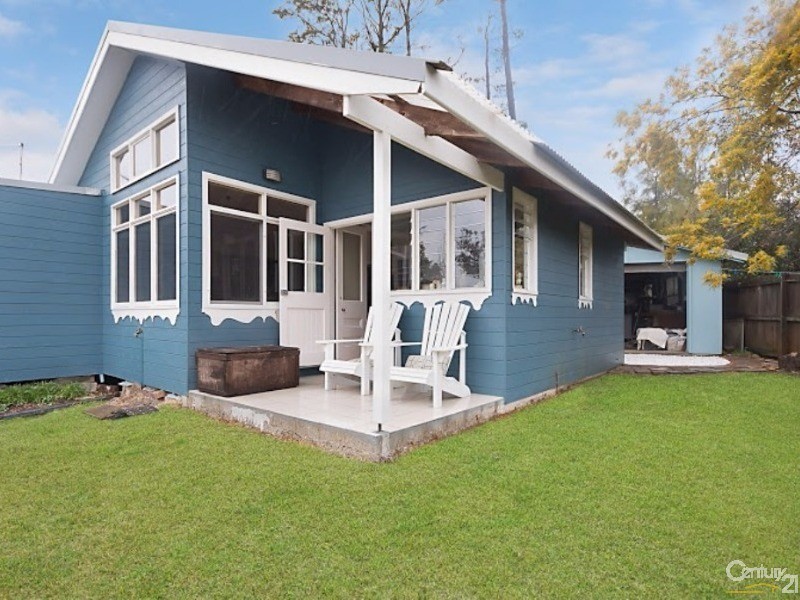 29 Hay Street, Lawson NSW 2783