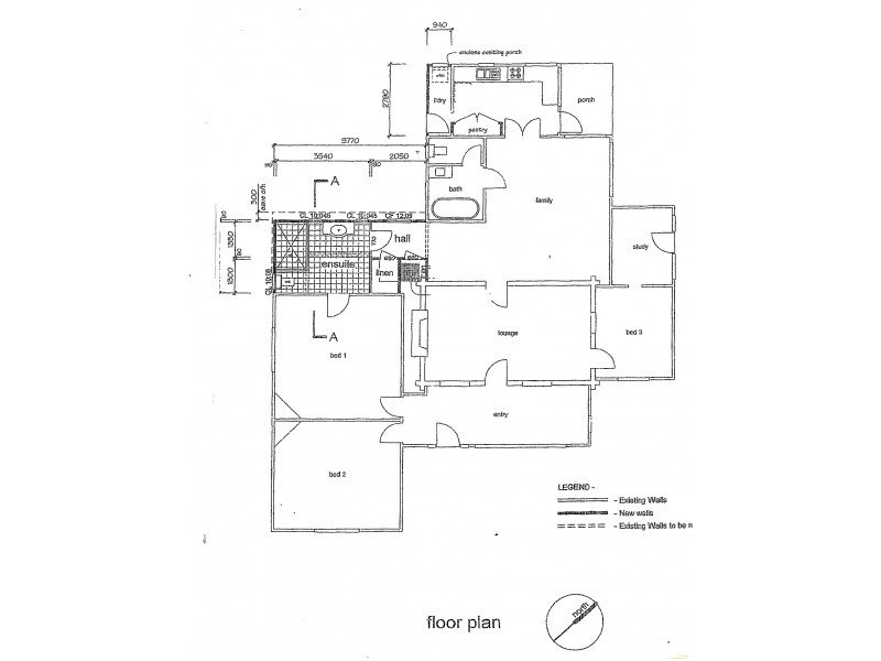 29 Hay Street, Lawson NSW 2783 Floorplan