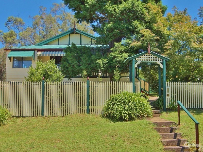 65 Wilson Street, Lawson NSW 2783