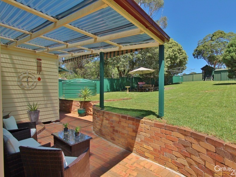 65 Wilson Street, Lawson NSW 2783