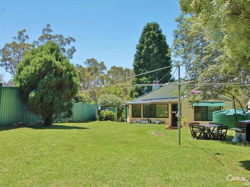 65 Wilson Street, Lawson NSW 2783