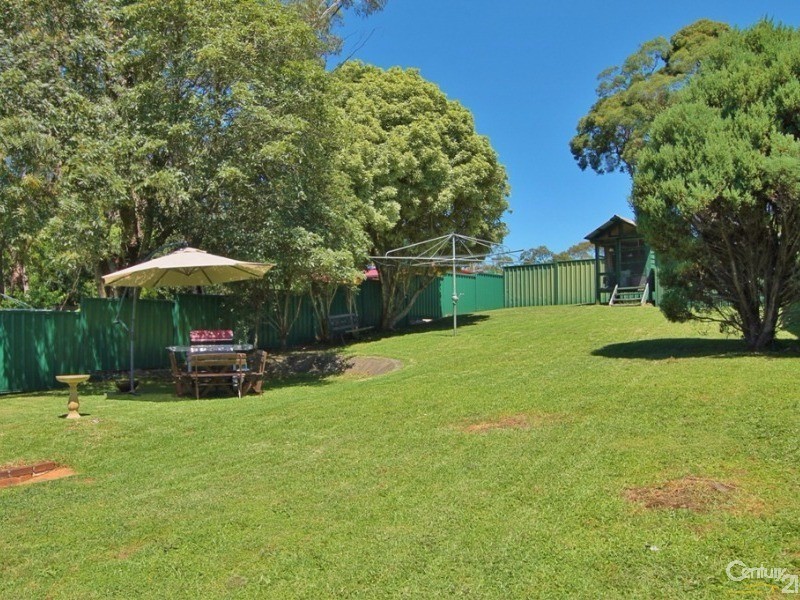 65 Wilson Street, Lawson NSW 2783