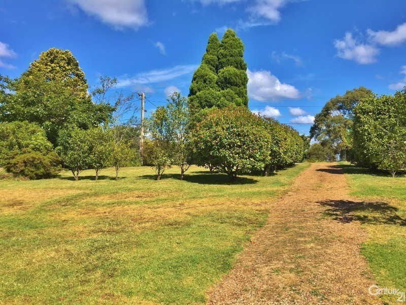 5 Kalinda Road, Bullaburra NSW 2784