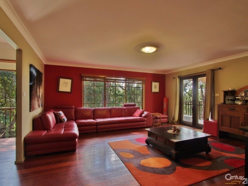 16 Martin Place, Linden NSW 2778