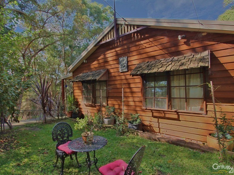 16 Martin Place, Linden NSW 2778