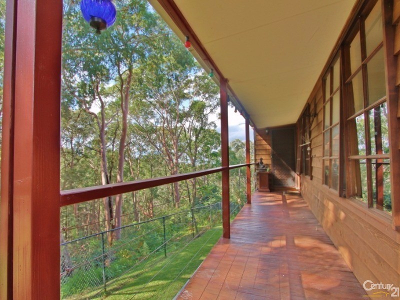 16 Martin Place, Linden NSW 2778