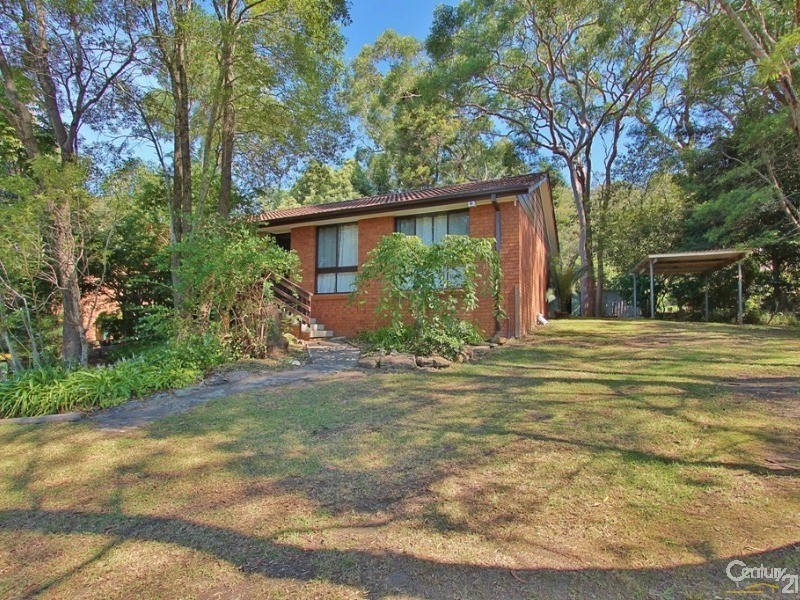 14  Rocklea Street, Hazelbrook NSW 2779