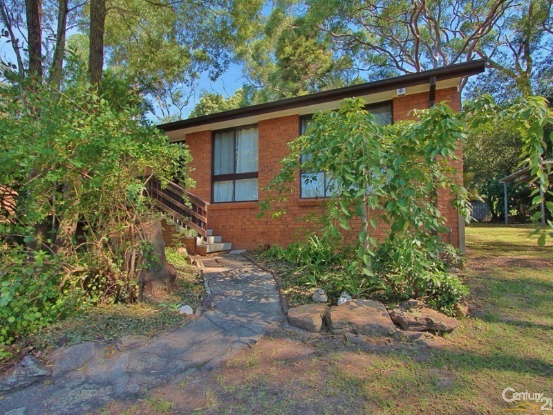 14  Rocklea Street, Hazelbrook NSW 2779