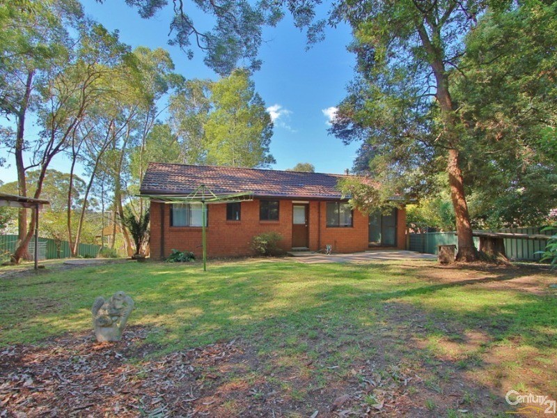 14  Rocklea Street, Hazelbrook NSW 2779