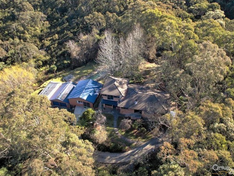 25  Albert Road, Bullaburra NSW 2784