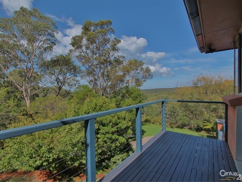 25  Albert Road, Bullaburra NSW 2784