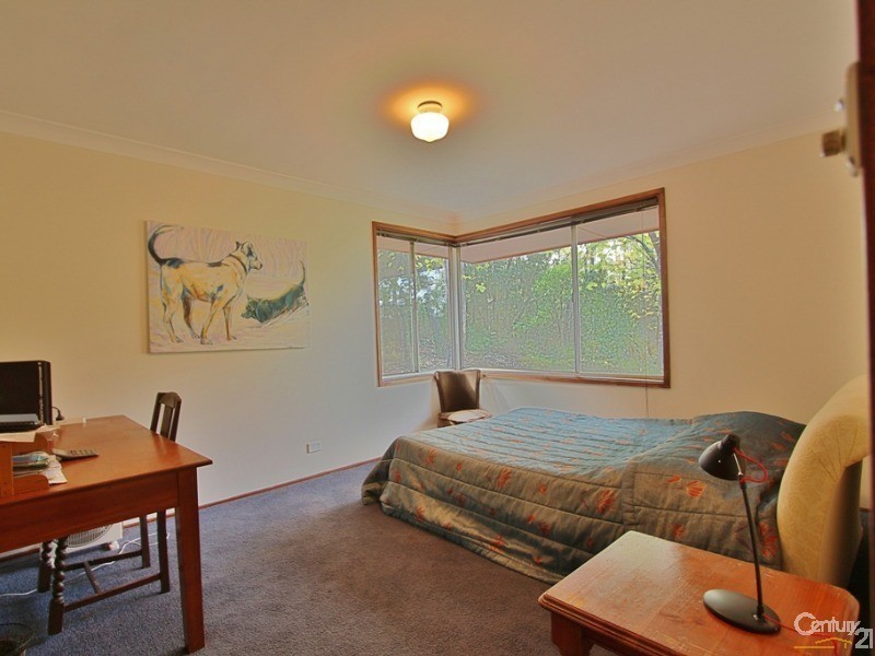 25  Albert Road, Bullaburra NSW 2784