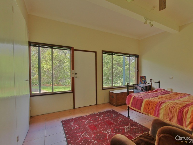 25  Albert Road, Bullaburra NSW 2784