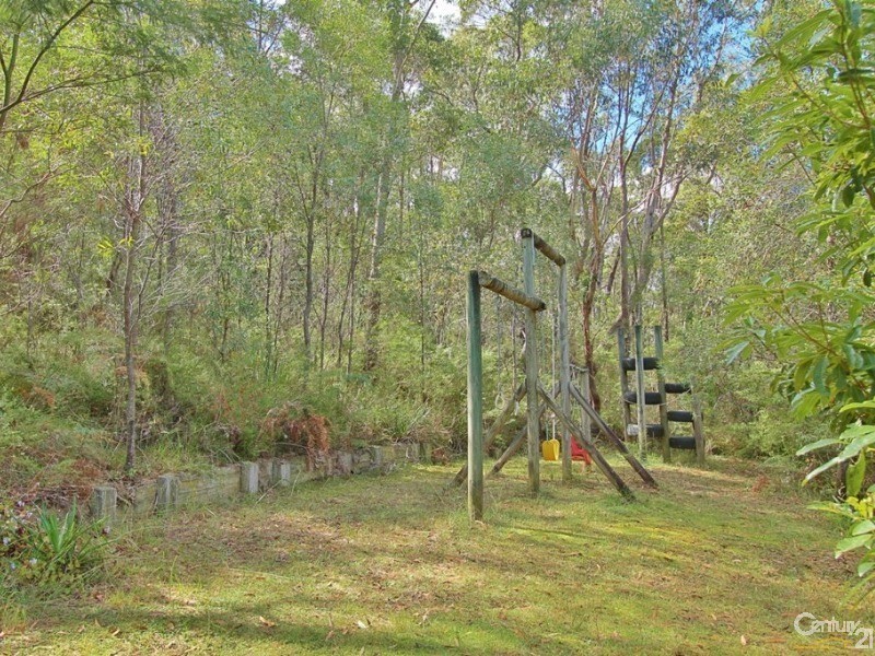 25  Albert Road, Bullaburra NSW 2784