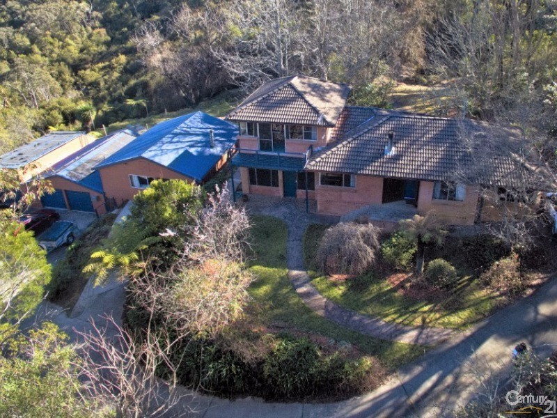 25  Albert Road, Bullaburra NSW 2784