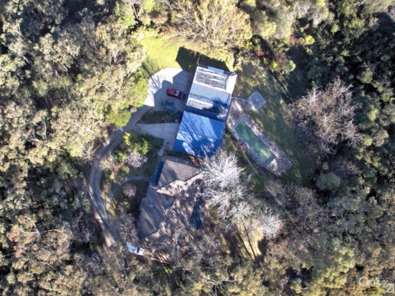 25  Albert Road, Bullaburra NSW 2784