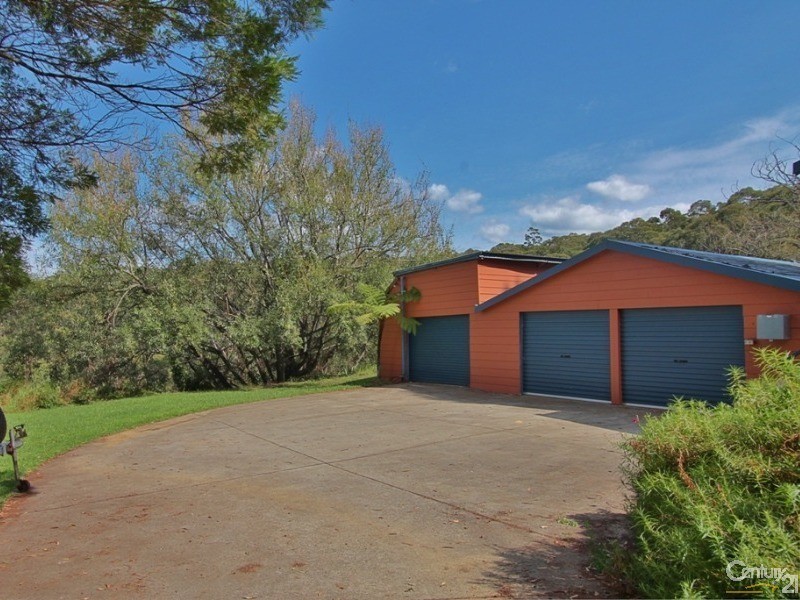 25  Albert Road, Bullaburra NSW 2784
