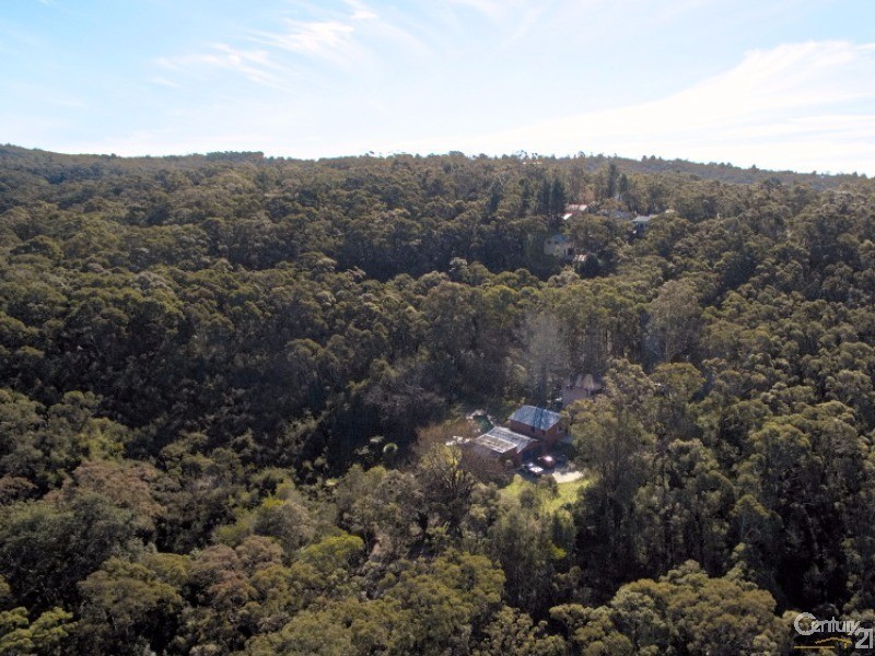 25  Albert Road, Bullaburra NSW 2784