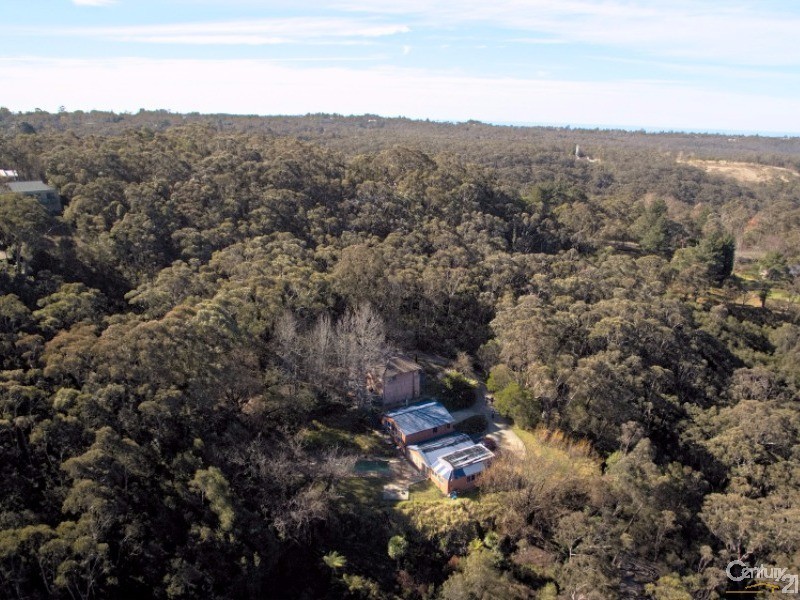 25  Albert Road, Bullaburra NSW 2784