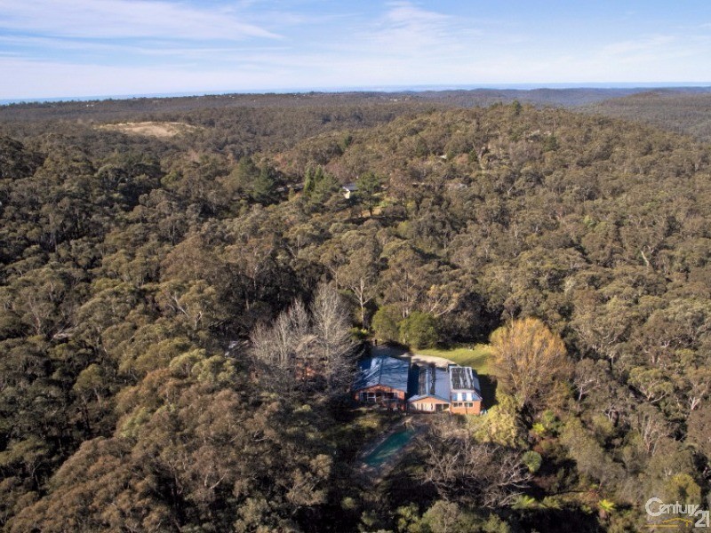 25  Albert Road, Bullaburra NSW 2784