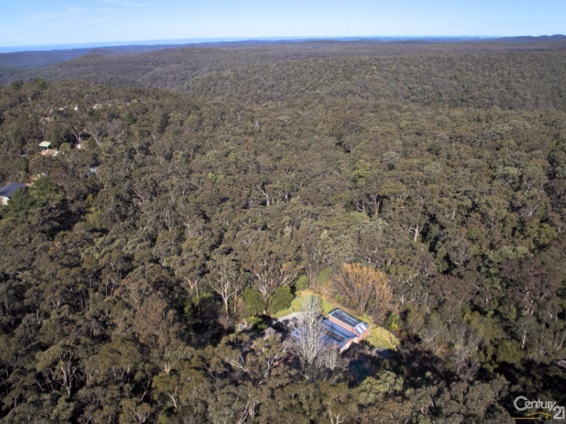 25  Albert Road, Bullaburra NSW 2784