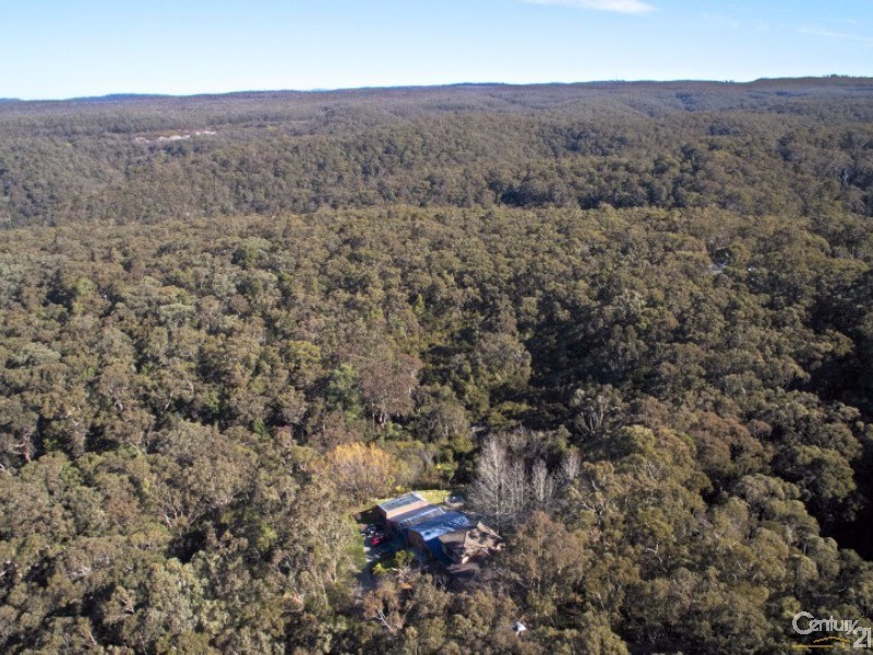 25  Albert Road, Bullaburra NSW 2784