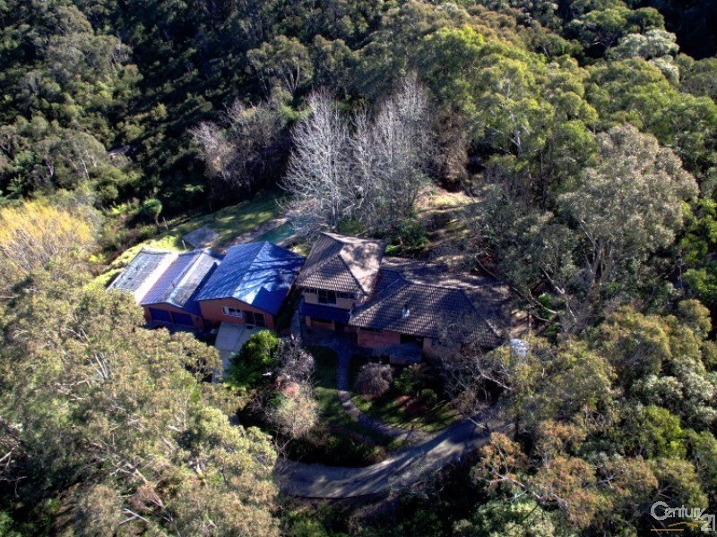 25  Albert Road, Bullaburra NSW 2784