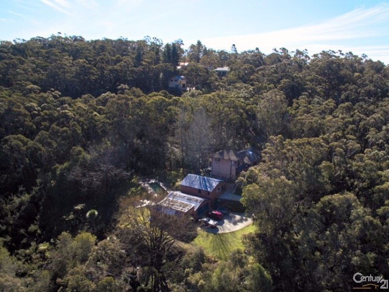 25  Albert Road, Bullaburra NSW 2784