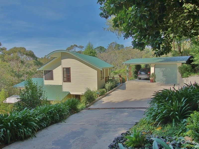 33 Allen Street, Lawson NSW 2783