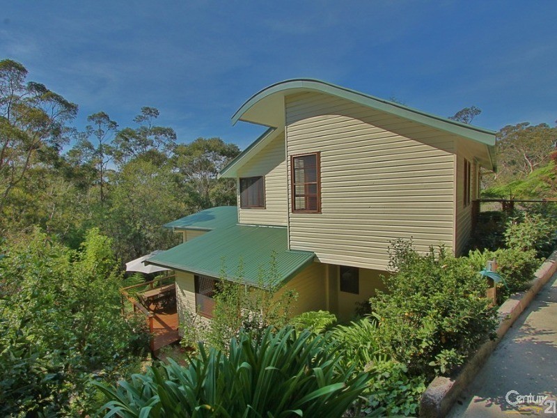 33 Allen Street, Lawson NSW 2783