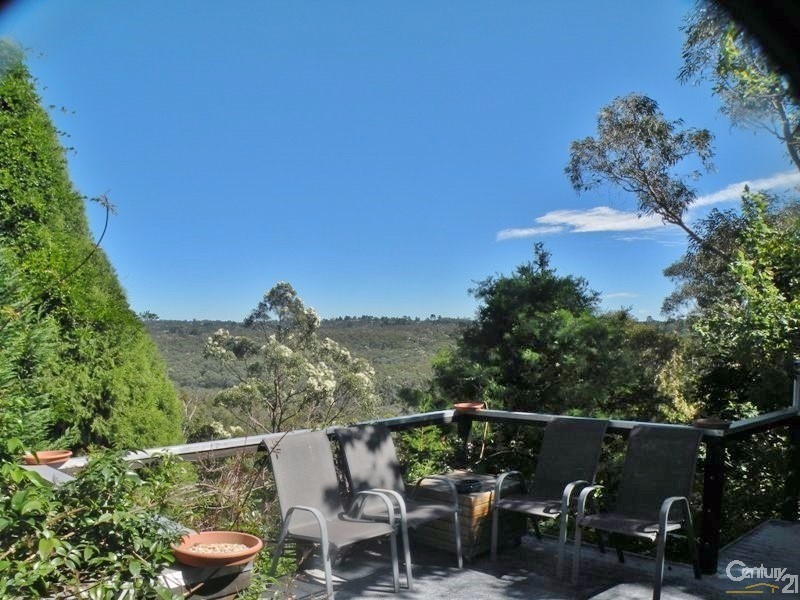41 Valley Road, Hazelbrook NSW 2779