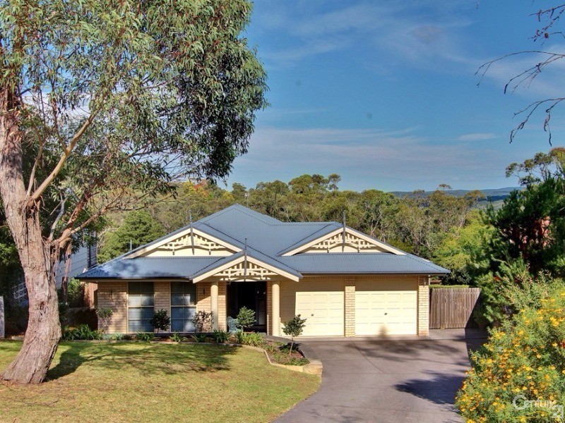 26 Railway Parade, Hazelbrook NSW 2779