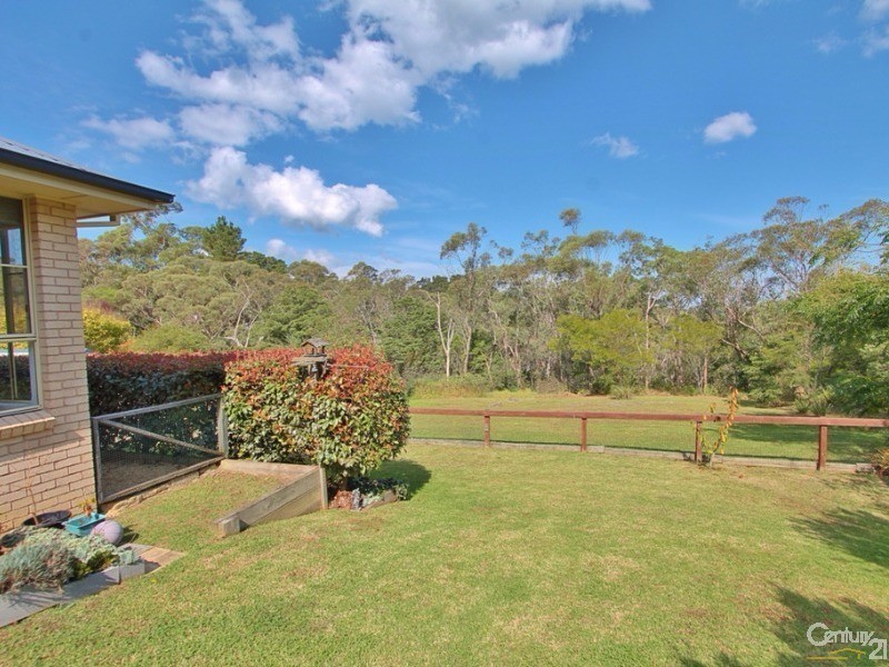 26 Railway Parade, Hazelbrook NSW 2779