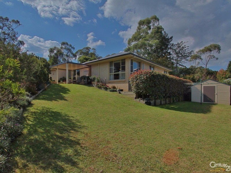 26 Railway Parade, Hazelbrook NSW 2779