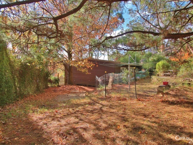 4 Lester Avenue, Hazelbrook NSW 2779