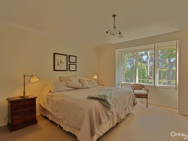 28 Buena Vista Road, Woodford NSW 2778