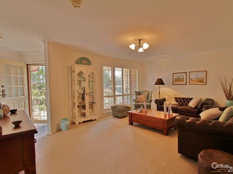 28 Buena Vista Road, Woodford NSW 2778