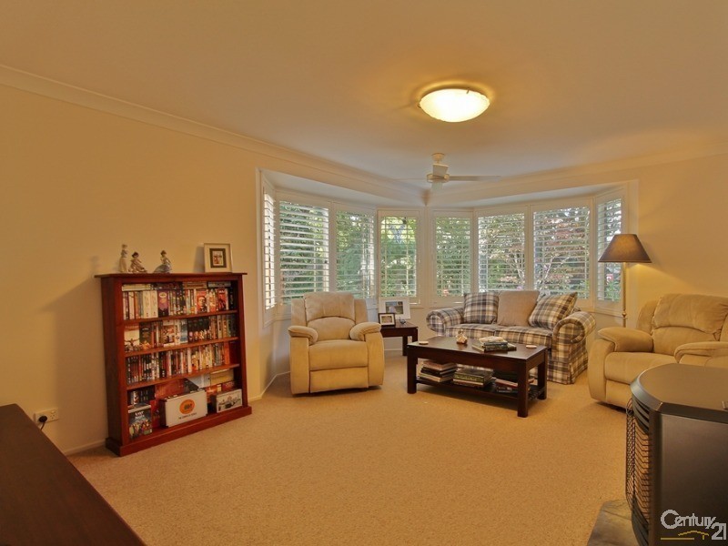 28 Buena Vista Road, Woodford NSW 2778