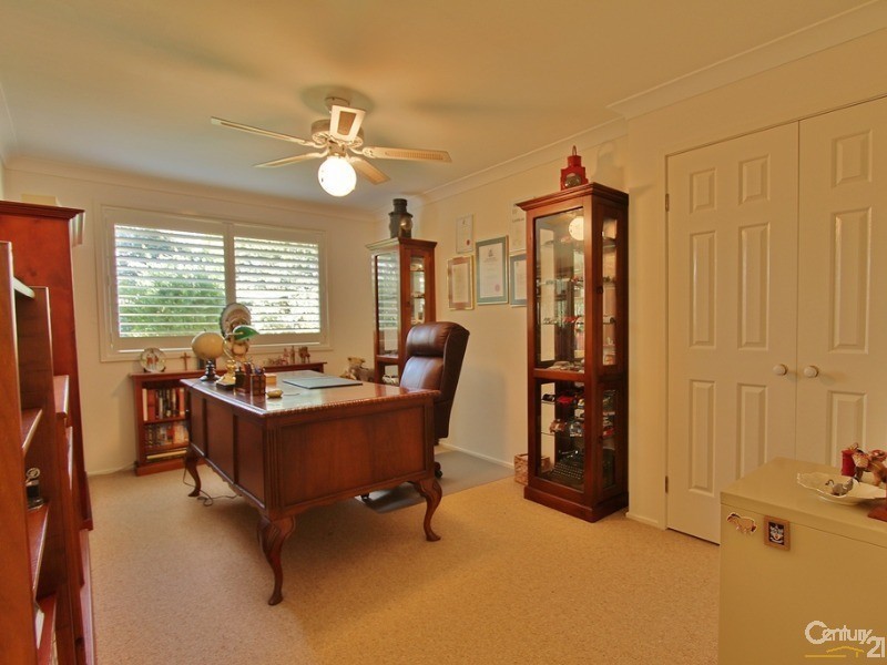 28 Buena Vista Road, Woodford NSW 2778