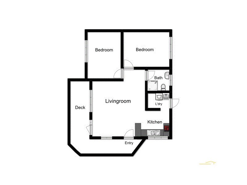 10 Sayers Street, Lawson NSW 2783 Floorplan