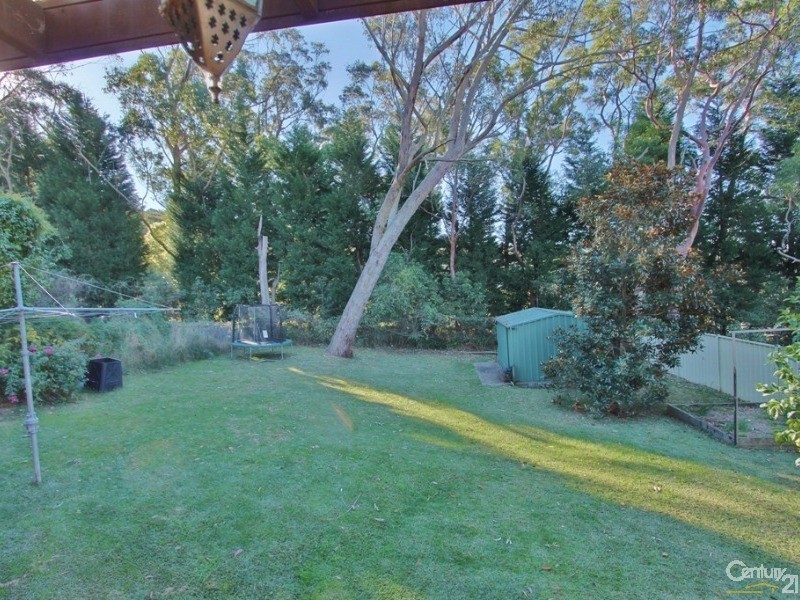 29 Rocklea Street, Hazelbrook NSW 2779