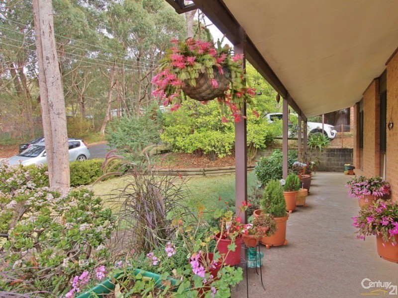 29 Rocklea Street, Hazelbrook NSW 2779