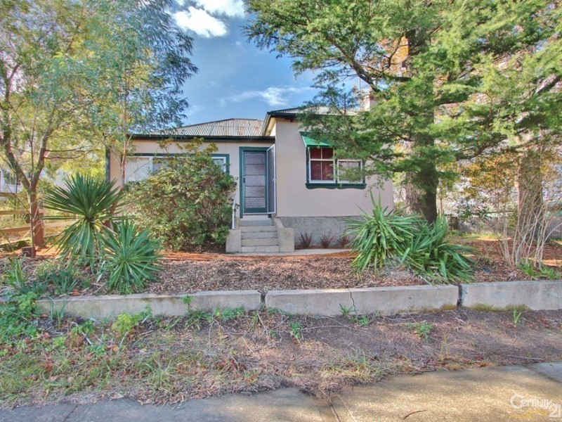 16 Boronia Road, Bullaburra NSW 2784